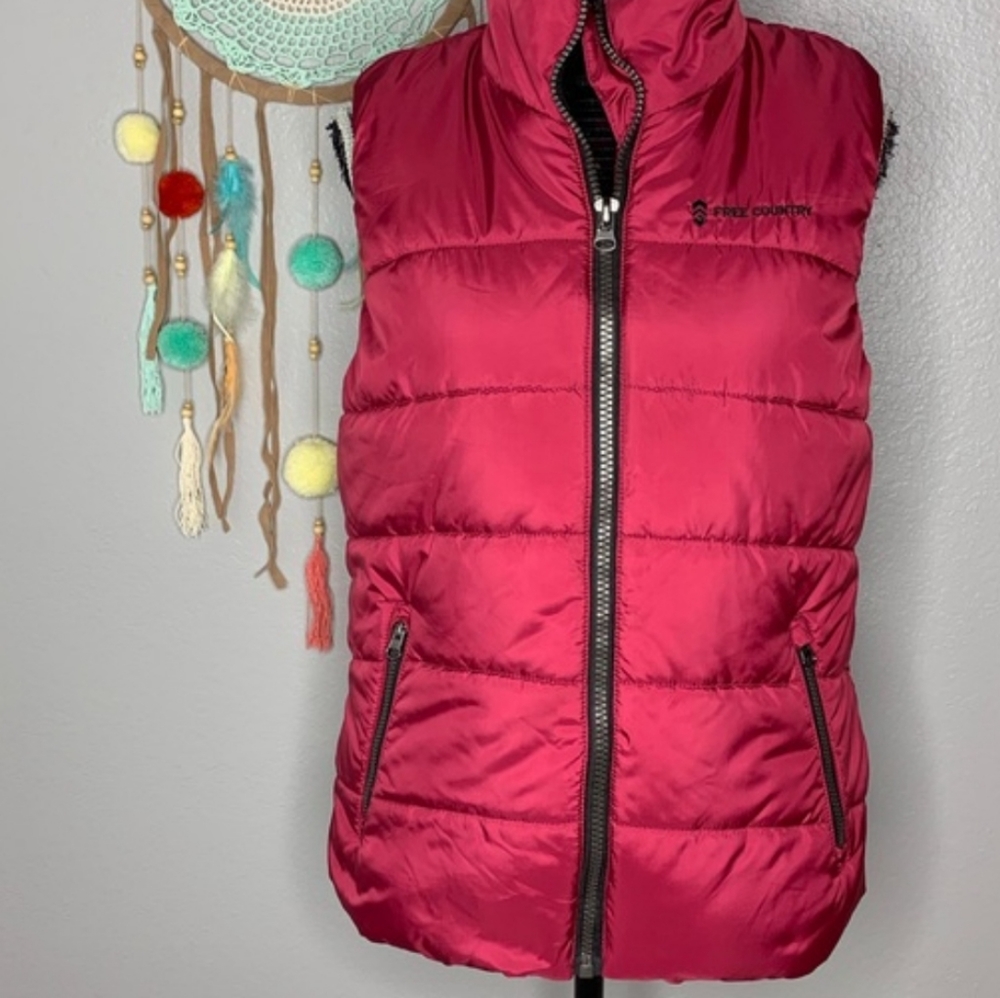 🥳HP🥳 Women’s Vest ❄